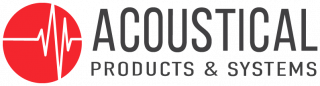 Acoustic Products & Services logo