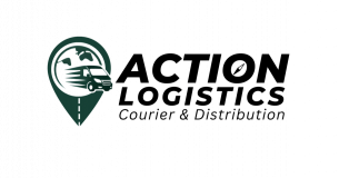 Action Logistics logo