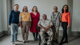 Action On Disability & Development