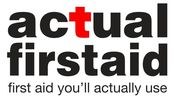 Actual First Aid