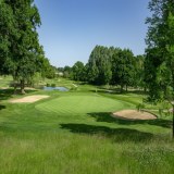 Windlesham Golf School