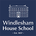 Windlesham House School logo