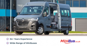 Advanced Vehicle Builders