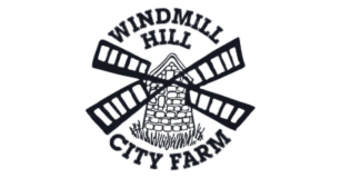 Windmill Hill City Farm logo