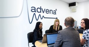 Advena Limited