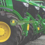 Agricultural Machinery (Nantwich) Limited