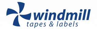 Windmill Tapes & Labels