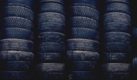 Al Tyres & Exhausts logo