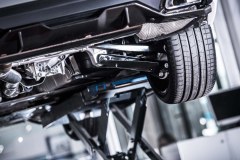 Alan Aston Motor Engineers