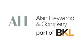 Alan Heywood & Co.