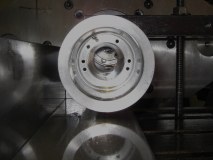 Albans Deep Hole Drilling & Honing logo