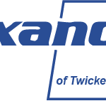 Alexanders Of Twickenham logo