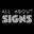 All About Signs