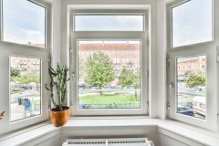 Window Maintenance