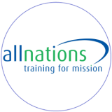 All Nations Christian Bookshop Limited logo