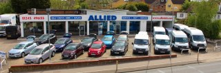 Allied Electrical Group Limited