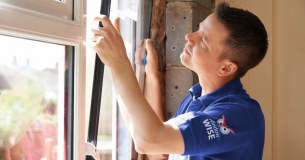 Window Wise (Sussex) Limited