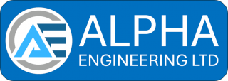 Alpha Engineering Sittingbourne Limited logo