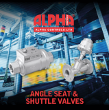 Alpha Lettings Limited
