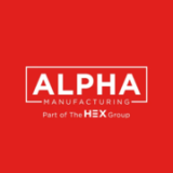 Alpha Manufacturing Hixon Limited