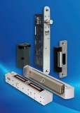 Alpro Door Furniture logo