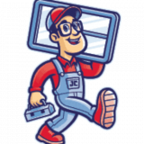 Windowfix Door & Glass Co. Limited logo