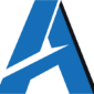 Alu-glass logo