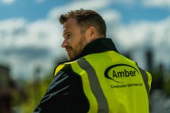 Amber Construction Services