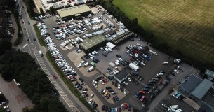 Anchor Van Centre