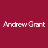 Andrew Grant Commercial logo