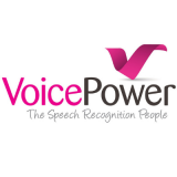Voicepower logo