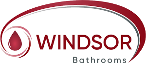 Windsor Bathrooms Logo