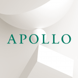 Apollo Recruitment logo