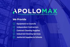 Apollomax Limited