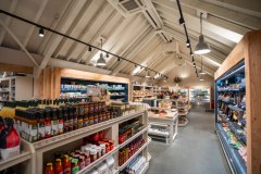 Windsor Farm Shop logo