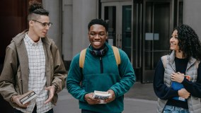 Windsor Fellowship