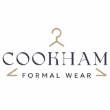 Windsor Formal Hire logo