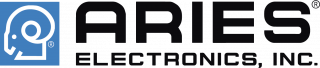 Aries Electronics logo
