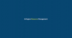 Arlington Resource Mangement logo