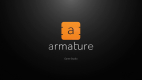 Armature Limited logo