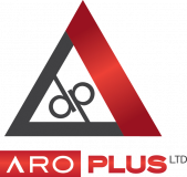 Aroplus Limited logo