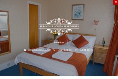 Arrandale Private Hotel