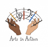 Art In Action Limited logo