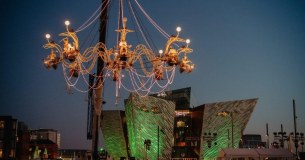Arts Council Of Northern Ireland