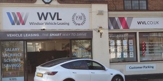 Windsor Leasing Limited