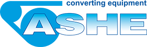 Ashe Controls Limited (T/a Ashe Converting Equipment) logo