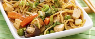 Asia Food Products Co. Limited