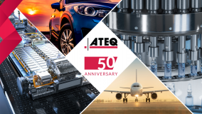 Ateq UK Limited