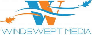 Windswept Media International Limited logo