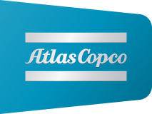 Atlas Copco Masons Limited logo
